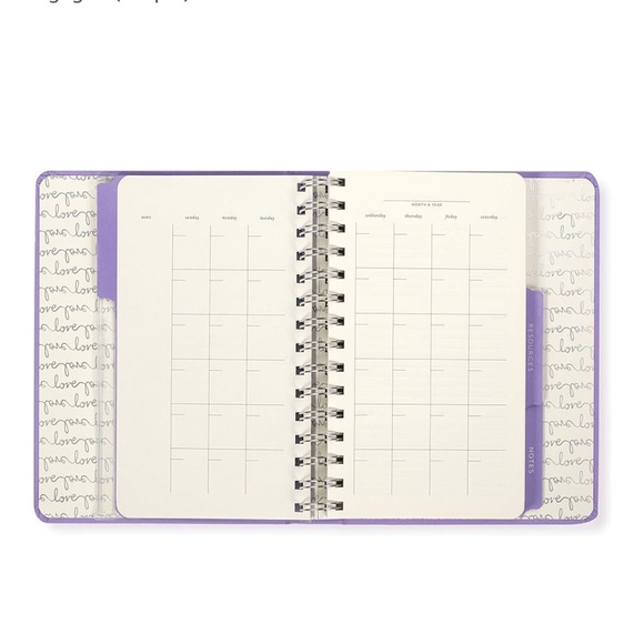 Kate Spade Journal bundle - Picture 5 of 10